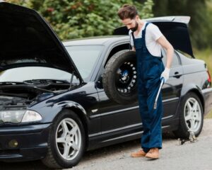 Auto Tow Near Me