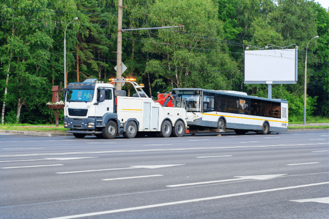 24/7 Towing Slough
