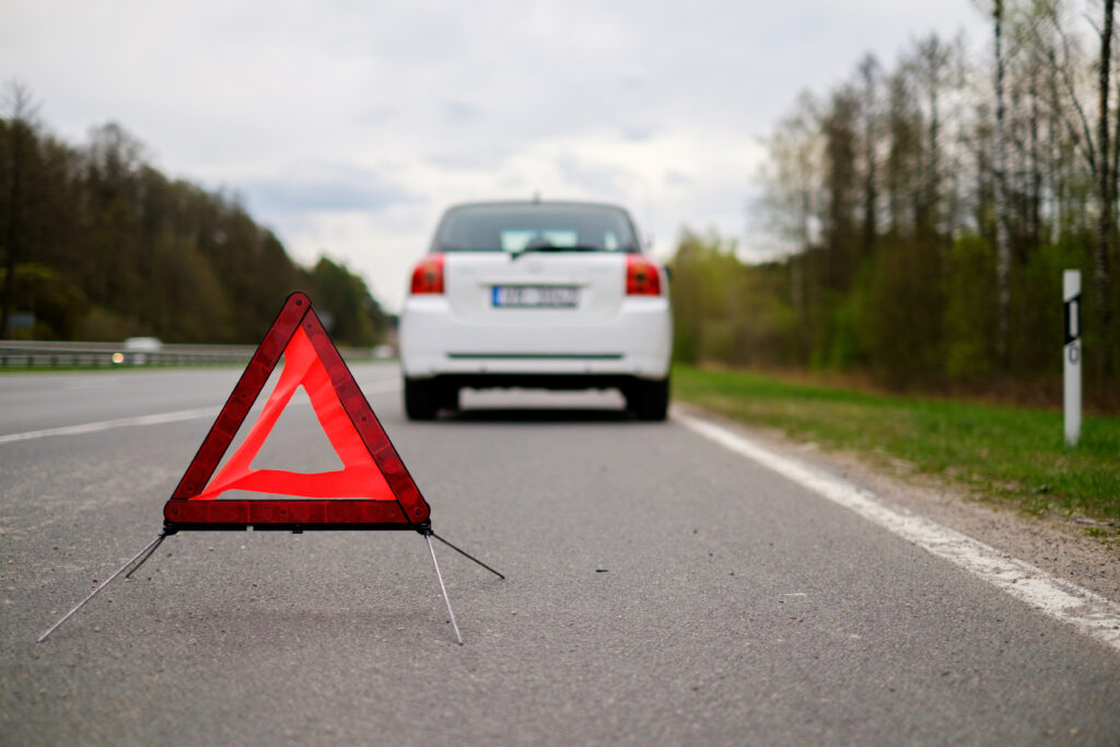 Roadside Assistance Slough