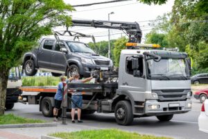 Tow Service Near Me